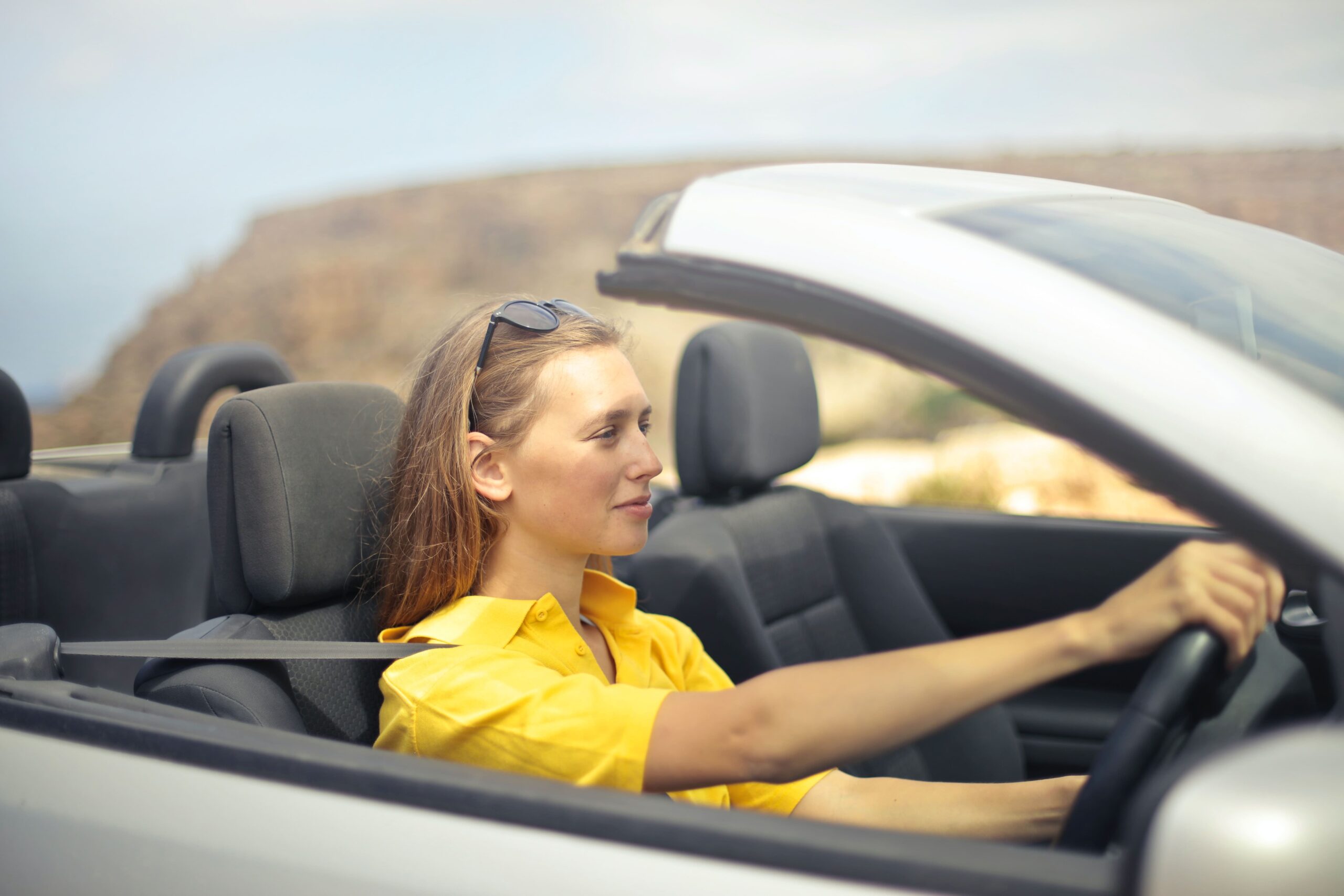 Accidents Caused by Cars Turning Left in Front of Motorcycles and Bicycles