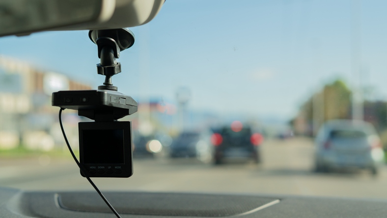 How Dashcam Footage Can Strengthen Your Car Accident Injury Claim