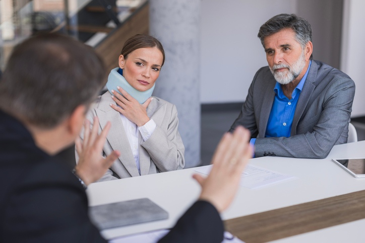 Accident Settlements vs. Lawsuits: Which Option Is Better for Arizona Injury Victims?